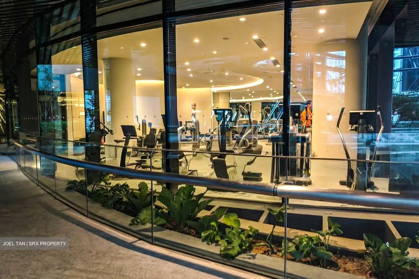 Marina One Residences (D1), Apartment #562916931